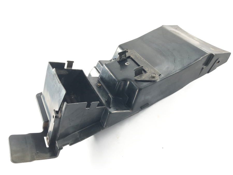 Kawasaki ZXR 400 ZX400L [1993] - Rear substructure inner fairing