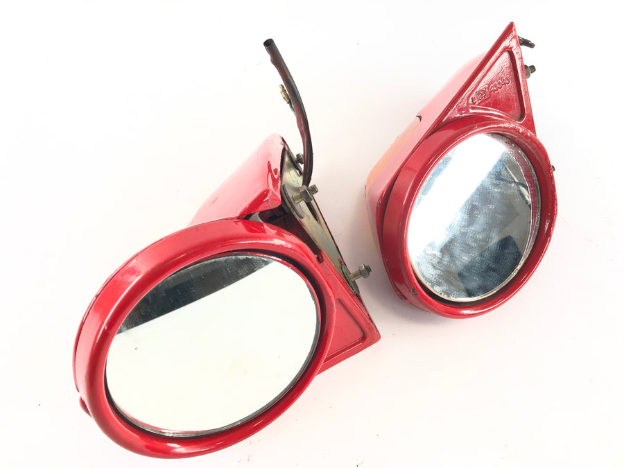 Ducati Paso 750 [1990] - Mirror Set -paar