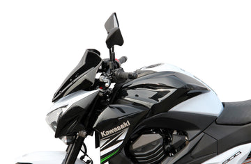 Kawasaki Z 800 – Spoilerscheibe "S" - 0