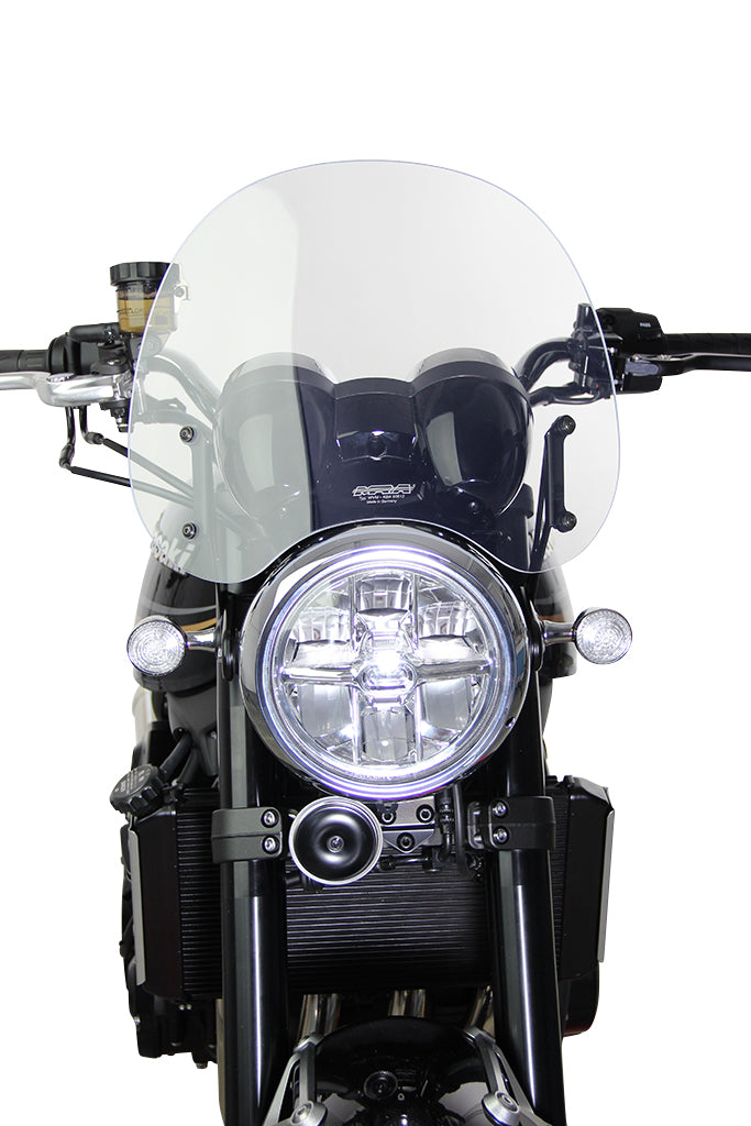 Kawasaki Z 900 RS [2018-] – Tourenscheibe "NTM"