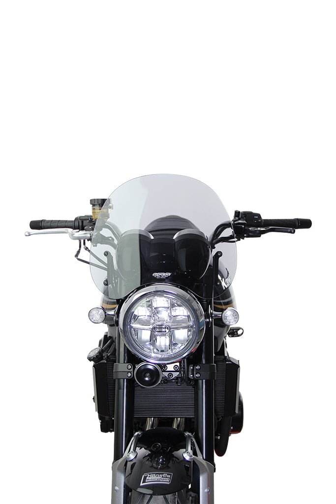 Kawasaki Z 900 RS [2018-] – Tourenscheibe "NTM"