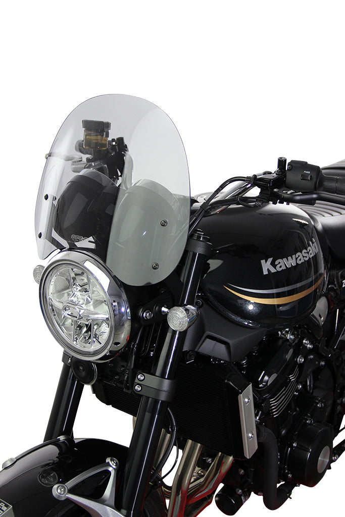 Kawasaki Z 900 RS [2018-] – Tourenscheibe "NTM"