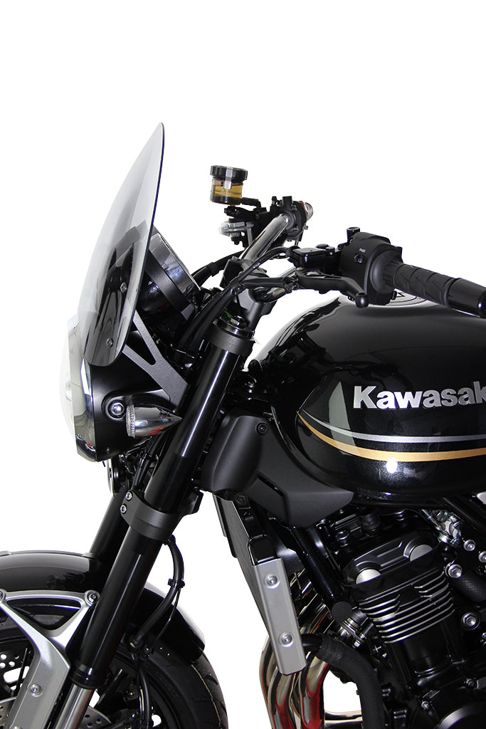 Kawasaki Z 900 RS [2018-] – Tourenscheibe "NTM"