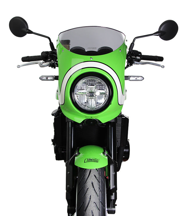 Kawasaki Z 900 RS (Cafe Racer) [2018-]-original shape disc "O"