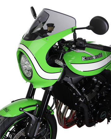 Kawasaki Z 900 RS (Cafe Racer) [2018-]-Racing Disc "R" - 0