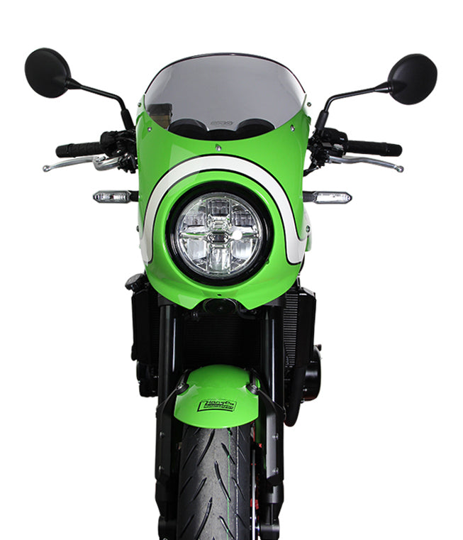 Kawasaki Z 900 RS (Cafe Racer) [2018-]-spoiler disc "S"