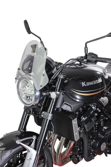 Kawasaki Z 900 RS [2018-] – Sportscheibe "NSP"