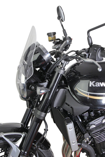 Kawasaki Z 900 RS [2018-] – Sportscheibe "NSP" - 0