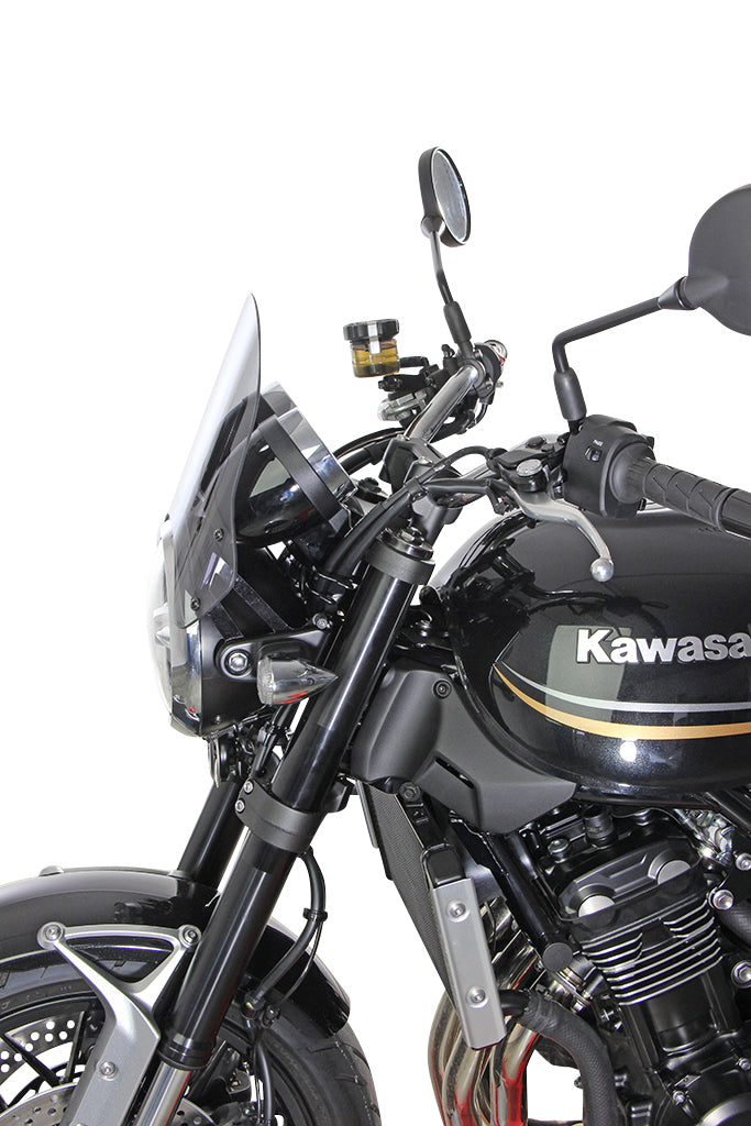 Kawasaki Z 900 RS [2018-] – Sportscheibe "NSP"