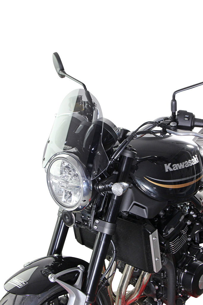 Kawasaki Z 900 RS [2018-] – Sportscheibe "NSP"