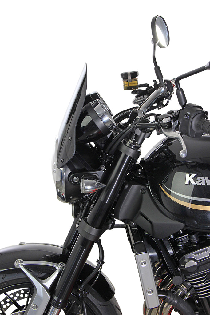 Kawasaki Z 900 RS [2018-] – Sportscheibe "NSP"