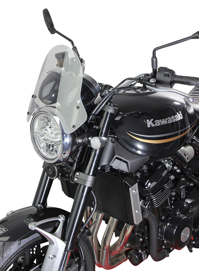 Kawasaki Z 900 RS [2018-] – Tourenscheibe "NT"