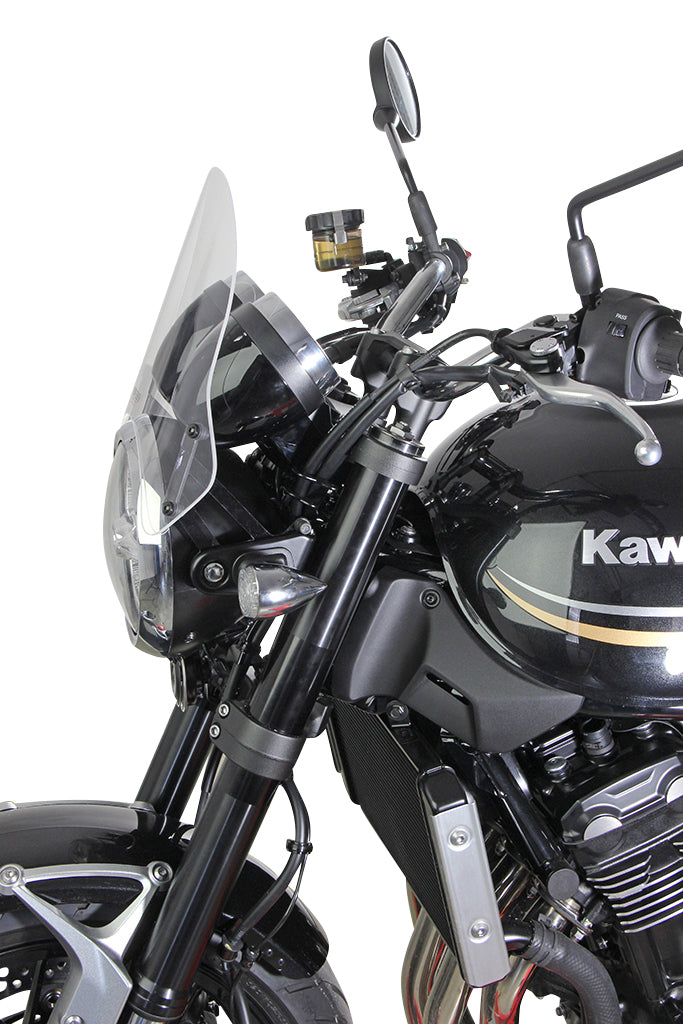 Kawasaki Z 900 RS [2018-] – Tourenscheibe "NT"