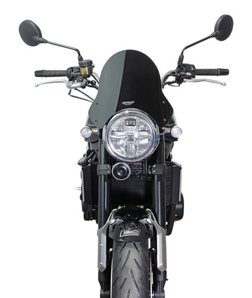Kawasaki Z 900 RS [2018-] – Tourenscheibe "NT"