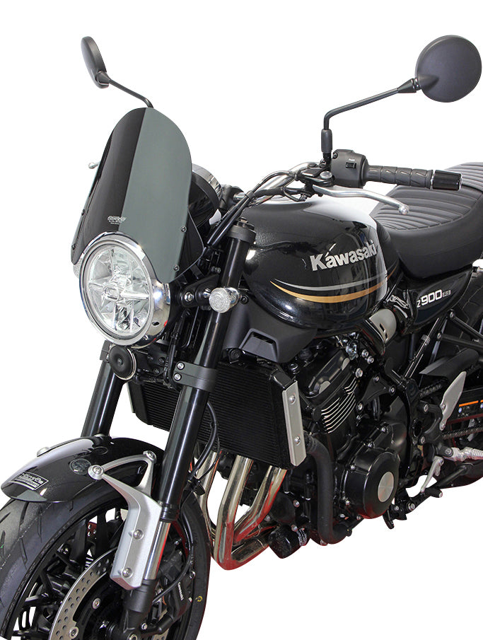 Kawasaki Z 900 RS [2018-] – Tourenscheibe "NT"