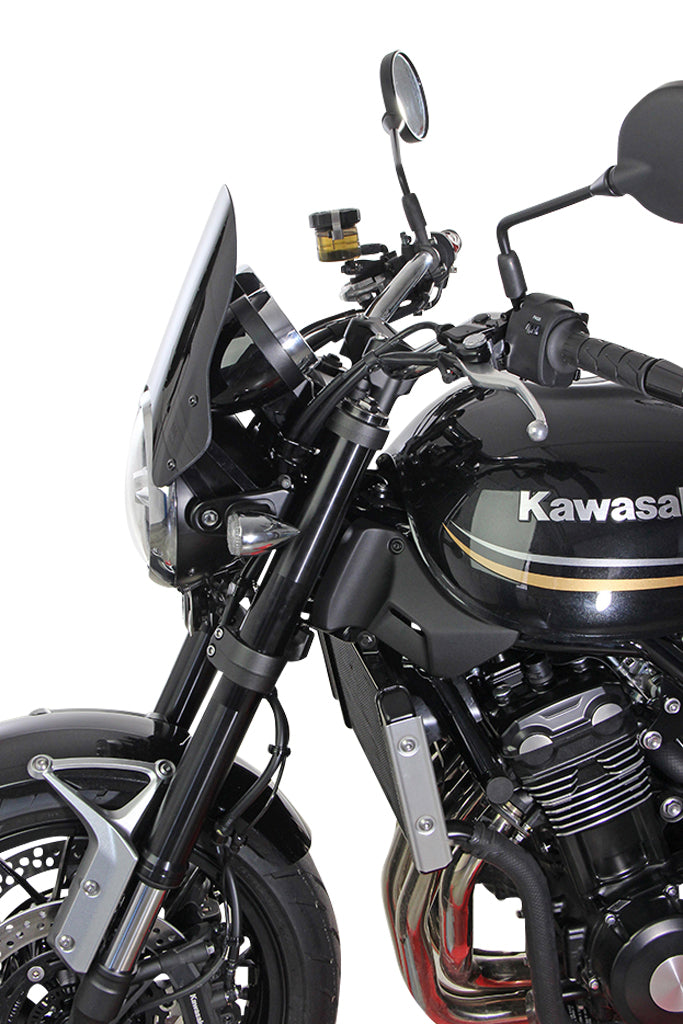 Kawasaki Z 900 RS [2018-] – Tourenscheibe "NT"