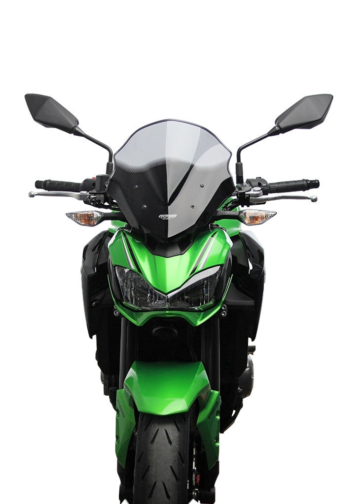 Kawasaki Z 900 [2017-2019] – Racingscheibe "NRN"