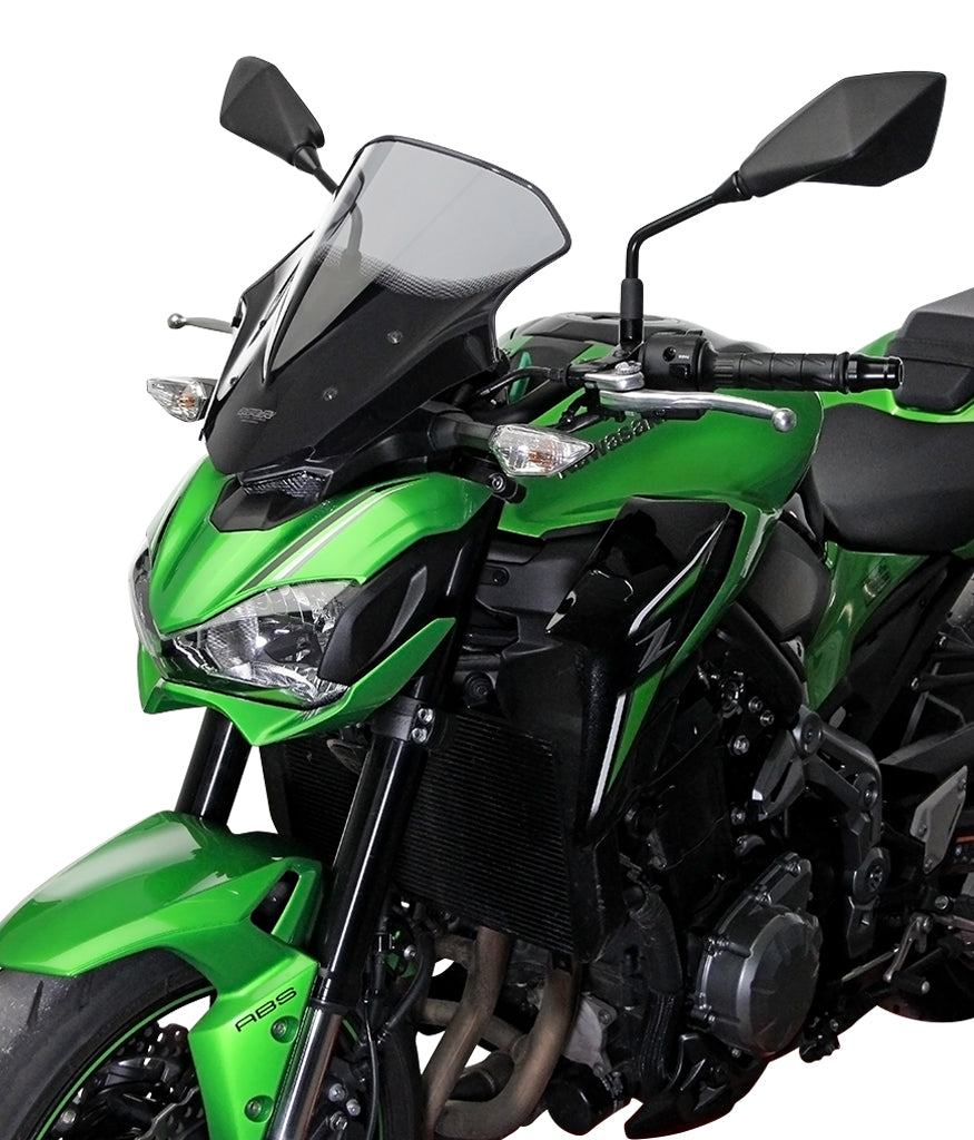 Kawasaki Z 900 [2017-2019] – Racingscheibe "NRN"