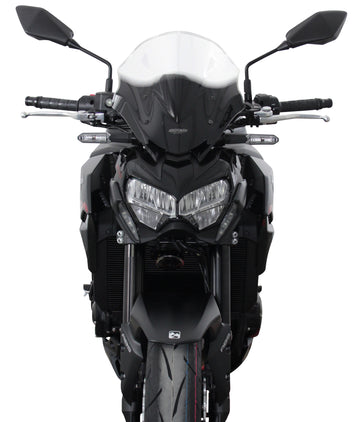 Kawasaki Z900 /SE [2020-2024] – Racingscheibe "NRN"