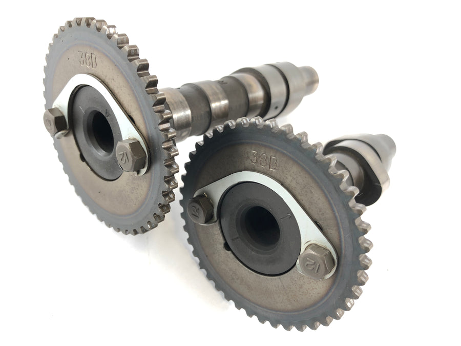 Suzuki Intruder VL 1500 AL [2000] - Set nokkenassen