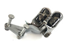 KTM LC4 640 Prestige [2003] - Footstuste -stuurprogramma's 2 stukken-3