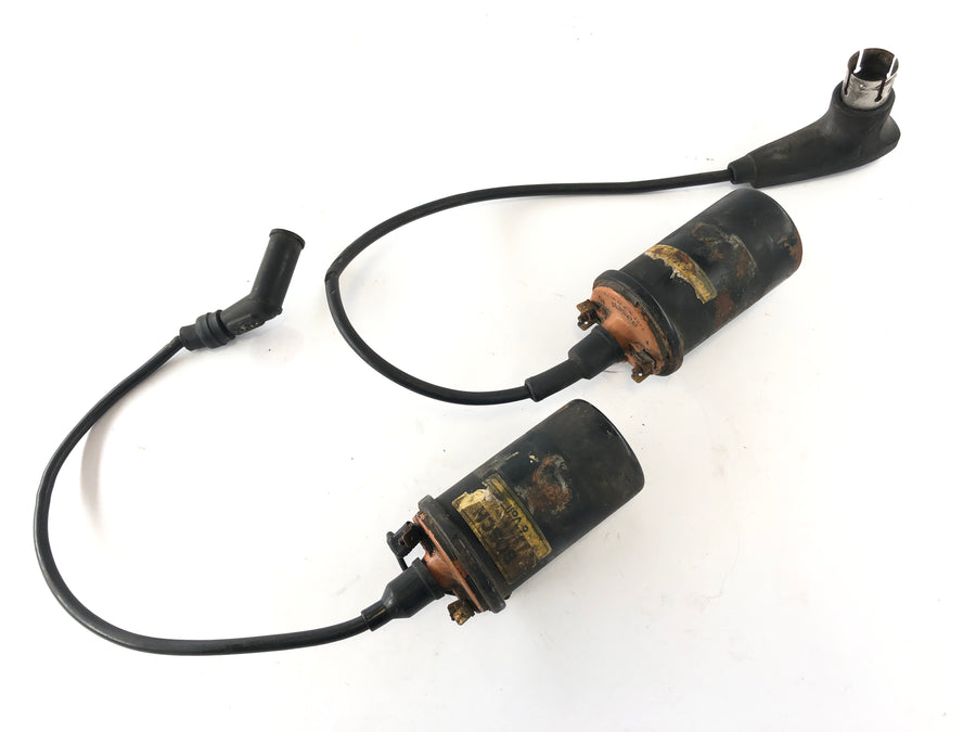 BMW R 100 RT [1979] - Ignition coils with plug set pair