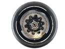 Triumph Daytona 955i T595N [2001] - Vorderrad Rad Felge-5