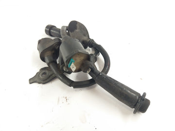 Honda XRV 750 Africa Twin RD04 [1991] - Ignition coil and spark plug connector - 0