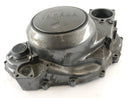 YAMAHA TT 600 E 4GV [1996] - Motor -deksel koppelingsdeksel-2