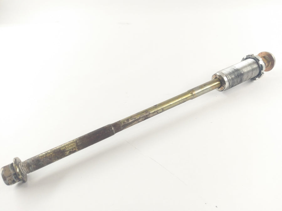 Benelli TNT 1130 Sport [2002] - Motorhouder Pot Axis