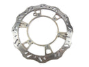 KTM SX 250 2-Takt [2002]   - Bremsscheibe vorne 260x3,7mm-2