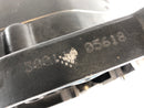 Husqvarna SMR 570 [2003] - Engine housing empty housing-3