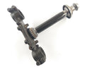 Yamaha DT 80 53V [53VA] - Fork Bridge hieronder-2