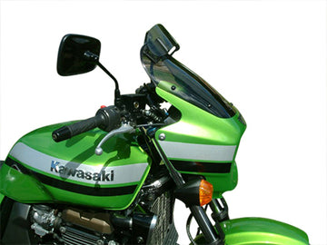 Kawasaki Zrx 1100 97- / 1200 R 01-- VariotouringsScreen "VT"
