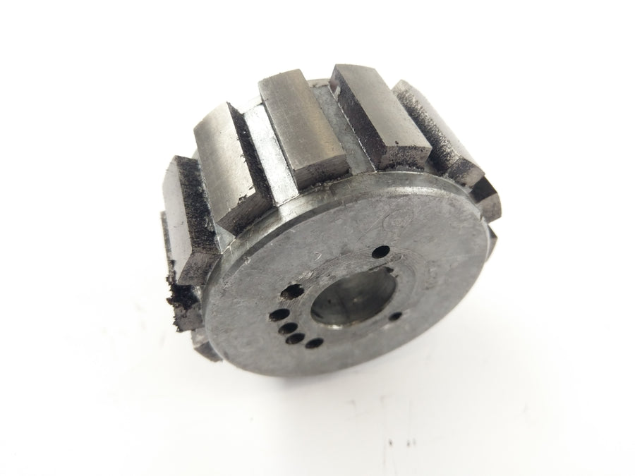 Ducati Pantah 500 SL [1982] - Dynamo Rotor