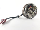 Suzuki T 500 [GT 500] - Light Machine Stator-4
