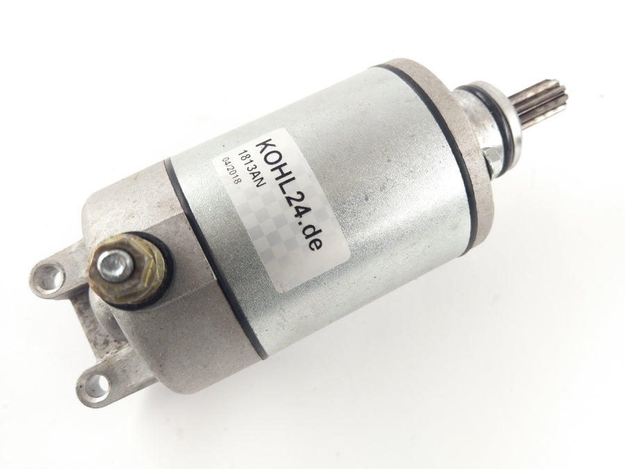 Gas Gas FSR 450 [2008] - Starter Motor