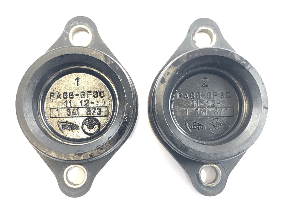 BMW R 1150 GS [2000] - Sluitingscilinderkop Set 1 341 873