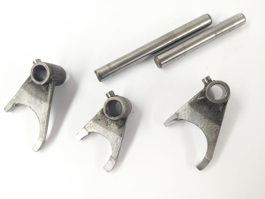 Aprilia RS4 125 KC [2018] - Shift Fork Set