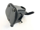 Yamaha Grizzly 660 AM03W [2003] - Thumb lever control throttle right-1