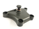 Ducati 888 Strada [1993] - Cylinder cover Engine cover Oil cover-4