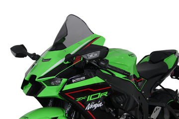 Kawasaki ZX 10 R /RR [2021-] – Racingscheibe "R" - 0