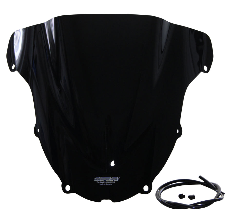 Kawasaki ZX 636 / ZX 6 R [2003-2004]-Racing disc "R"
