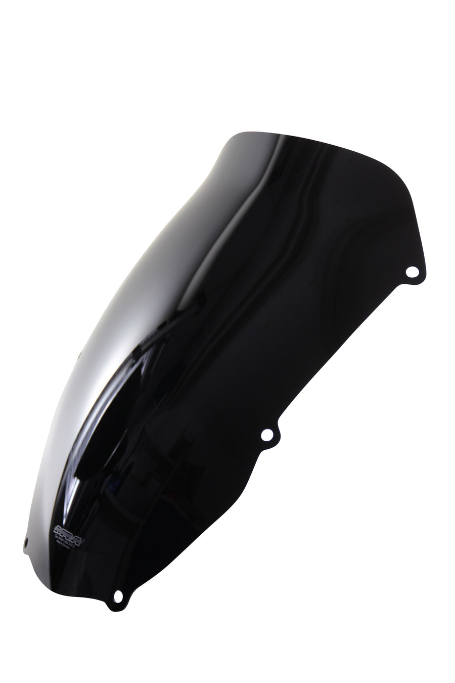 Kawasaki ZX 6 R / ZX 636 [2000-2002] – Tourenscheibe "T"