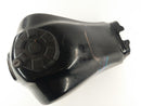 Yamaha DT 80 53V [53VA] - Tank benzine tank-3