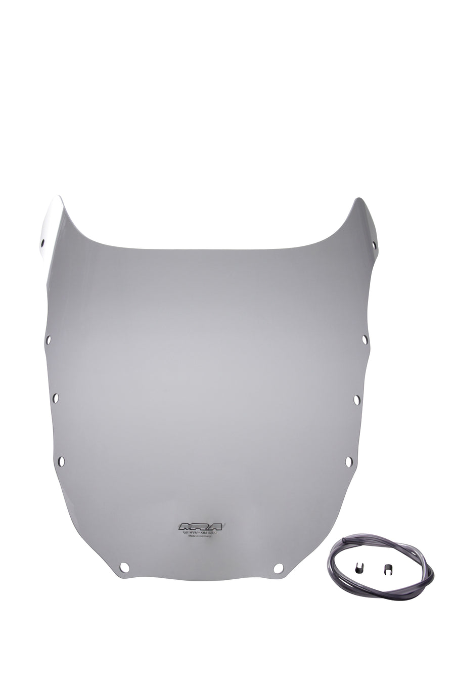 Kawasaki ZXR 750 [1991-1992]-original shape disc "On"