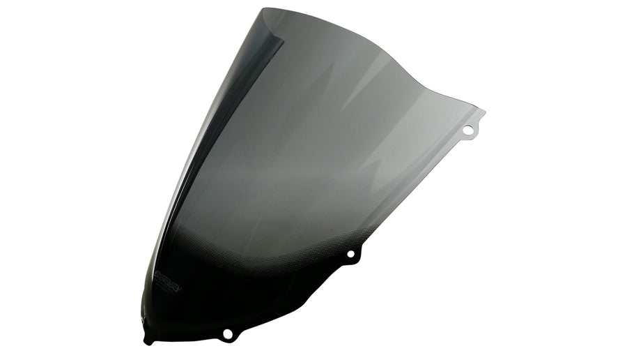 Kawasaki ZX 10 R 04-05 / Z 750 S 05- – Racingscheibe "R"