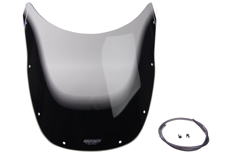Kawasaki ZX 6 R [-1997]-Spoiler disc "SN"