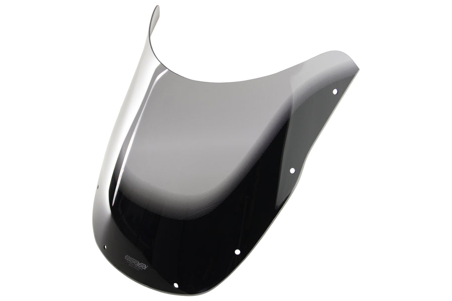 Kawasaki ZX 6 R [-1997]-Spoiler disc "SN"