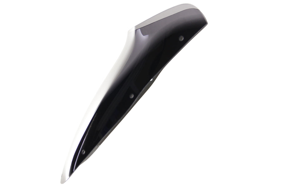 Kawasaki ZX 6 R [-1997]-Spoiler disc "SN"